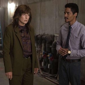 Fotoğraf Catherine Keener