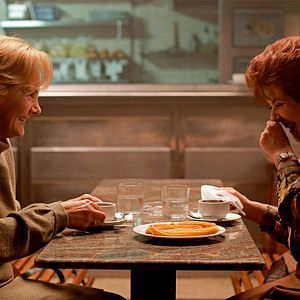 Fotoğraf Ane Gabarain