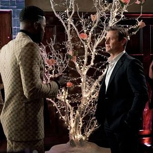 Fotoğraf Grant Show