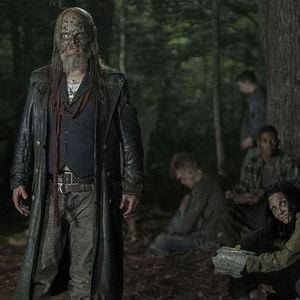 Fotoğraf Ryan Hurst