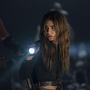 Fotoğraf Nadia Hilker