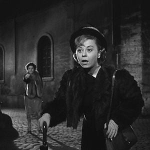 Fotoğraf Giulietta Masina