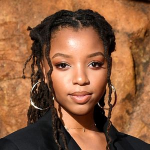 Fotoğraf Chloe Bailey