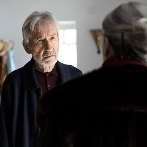 Fotoğraf José Sacristán