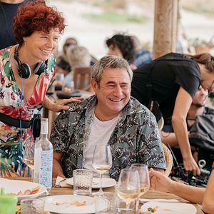 Fotoğraf Icíar Bollaín