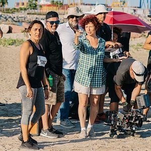 Fotoğraf Icíar Bollaín