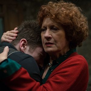 Fotoğraf Andréa Ferréol