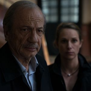 Fotoğraf Patrick Chesnais