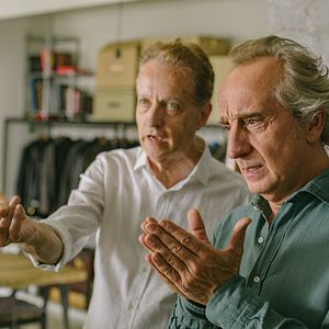 Fotoğraf La maldición del guapo