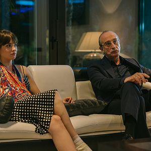 Fotoğraf La maldición del guapo