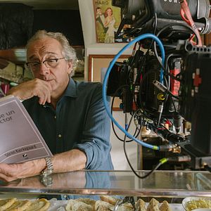 Fotoğraf La maldición del guapo