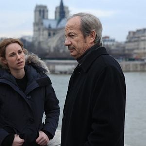 Fotoğraf Patrick Chesnais