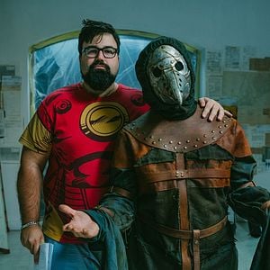 Fotoğraf Orígenes secretos