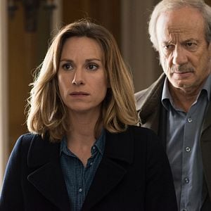 Fotoğraf Patrick Chesnais