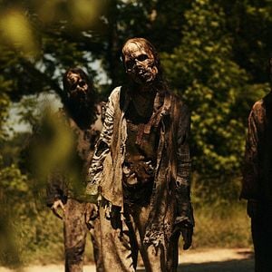 Fotoğraf The Walking Dead