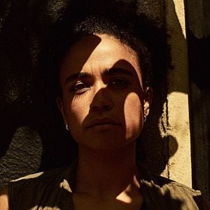 Fotoğraf Lauren Ridloff