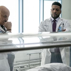 Fotoğraf Anupam Kher