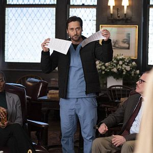 Fotoğraf Ryan Eggold