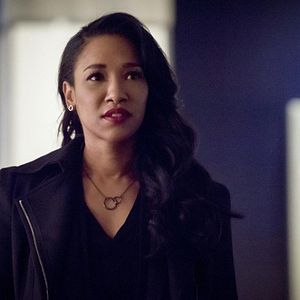 Fotoğraf Candice Patton