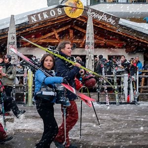 Fotoğraf Julia Louis-Dreyfus
