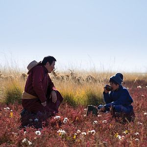 Fotoğraf Bat-Ireedui Batmunkh
