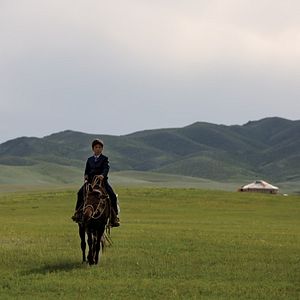 Fotoğraf Bat-Ireedui Batmunkh