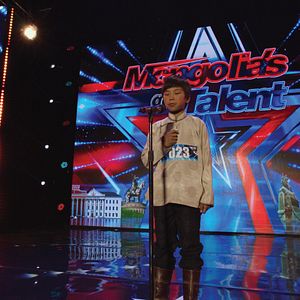 Fotoğraf Bat-Ireedui Batmunkh