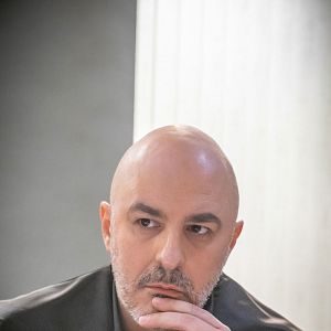 Fotoğraf Roberto Álamo