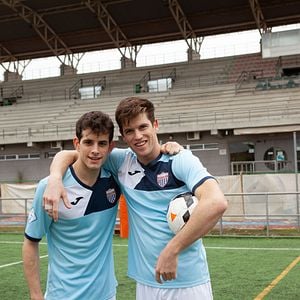 Fotoğraf Álex Villazán