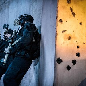 Fotoğraf David Boreanaz