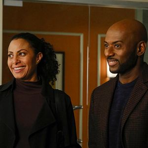 Fotoğraf Christina Moses