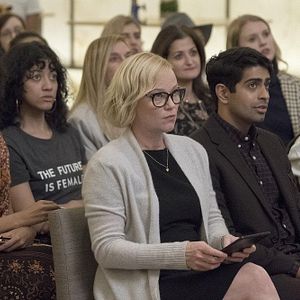 Fotoğraf Samantha Mathis