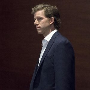 Fotoğraf Stark Sands