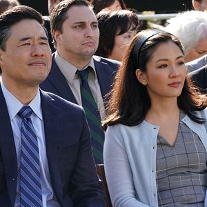 Fotoğraf Constance Wu