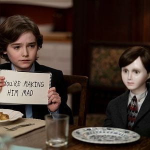 Fotoğraf Brahms: The Boy II