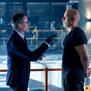 Fotoğraf Bloodshot: Durdurulamaz Güç