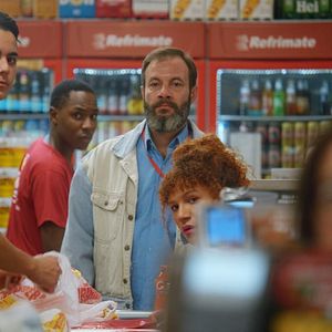 Fotoğraf Vento Seco