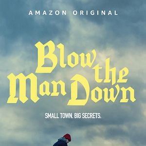 Fotoğraf Blow the Man Down
