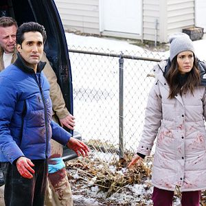 Fotoğraf Dominic Rains