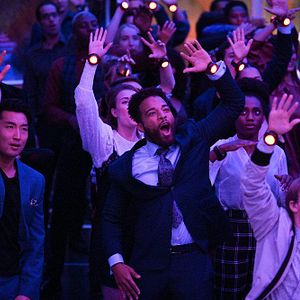 Fotoğraf John Clarence Stewart