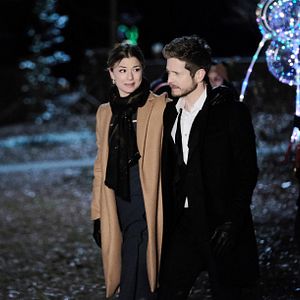 Fotoğraf Matt Czuchry