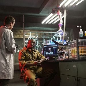 Fotoğraf Wayne Brady