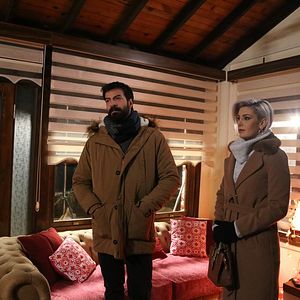 Fotoğraf Kuzey Yıldızı (ilk aşk)