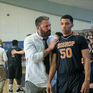 Fotoğraf Melvin Gregg