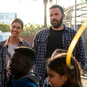 Fotoğraf Janina Gavankar