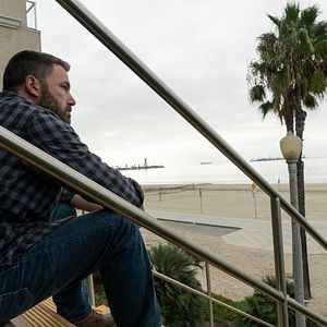 Fotoğraf The Way Back