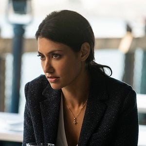 Fotoğraf Janina Gavankar