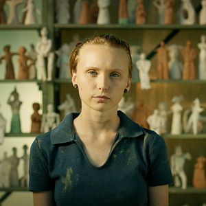 Fotoğraf Monika Naydenova