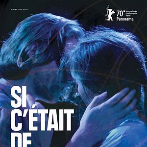 Fotoğraf Si c’était de l’Amour