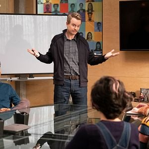 Fotoğraf Danny Pudi